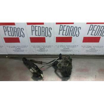 CERRADURA PUERTA TRASERA IZQUIERDA 