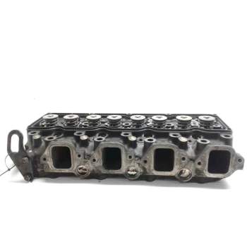 Recambio de culata para nissan cabstar e referencia OEM IAM   