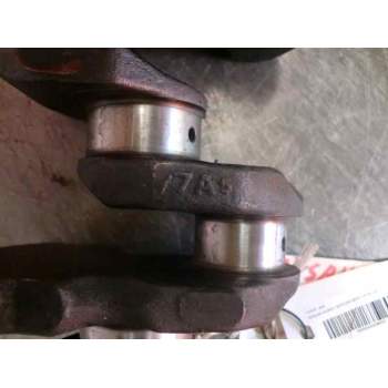 Recambio de cigueñal para nissan sunny berlina (n13) 1.6 12v cat referencia OEM IAM 77A  47593