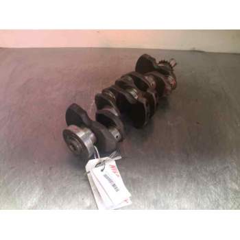 Recambio de cigueñal para nissan sunny berlina (n13) 1.6 12v cat referencia OEM IAM 77A  47593