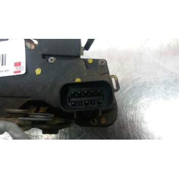 Recambio de cerradura puerta trasera izquierda para fiat stilo (192) 1.8 16v cat referencia OEM IAM   
