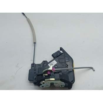 CERRADURA PUERTA TRASERA IZQUIERDA 814A0H8010 