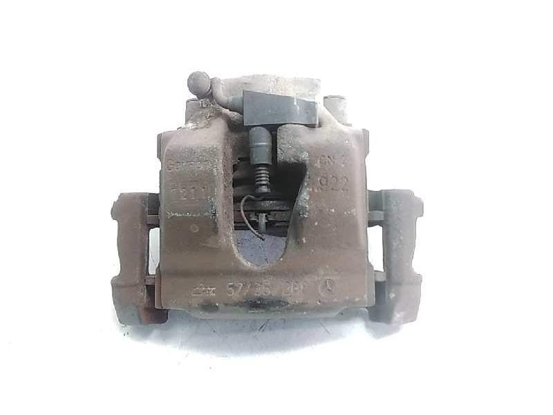 Recambio de pinza freno trasera derecha para mercedes-benz clase clk (w208) coupe 200 (208.335) referencia OEM IAM   