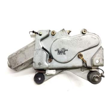 MOTOR LIMPIA TRASERO 8491006556 