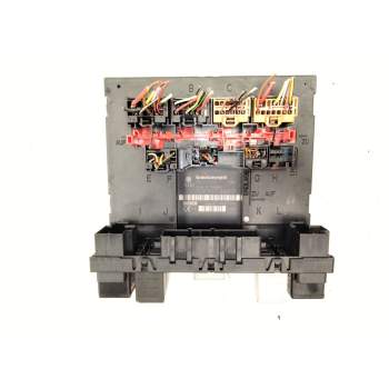 Recambio de caja fusibles para volkswagen scirocco iii (137, 138) 1.4 tsi referencia OEM IAM 3C8937049  