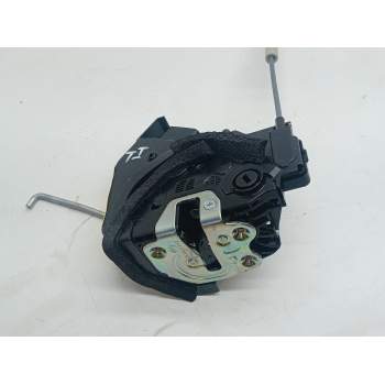 Recambio de cerradura puerta trasera izquierda para kia stonic (yb) 1.2 cvvt referencia OEM IAM 814A0H8010  