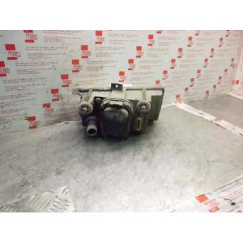 Recambio de faro izquierdo para seat ibiza (6k) clx referencia OEM IAM 6K1941015L  