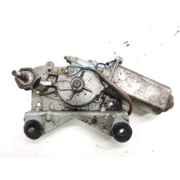 Recambio de motor limpia trasero para mazda mx-3 (ec) 1.6 i referencia OEM IAM 8491006556  