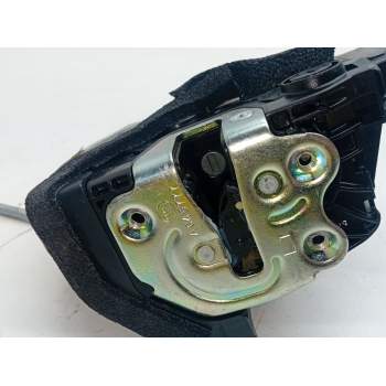 Recambio de cerradura puerta trasera izquierda para kia stonic (yb) 1.2 cvvt referencia OEM IAM 814A0H8010  