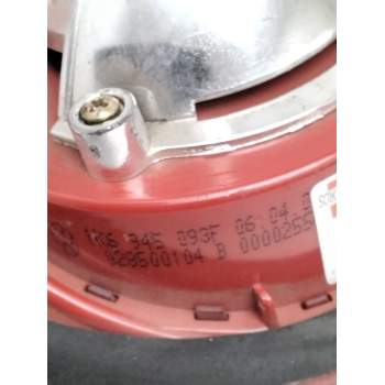 Recambio de piloto trasero izquierdo porton para volkswagen golf v berlina (1k1) highline referencia OEM IAM 1K6945093F 02850010