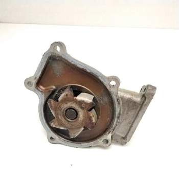 Recambio de bomba agua para nissan sunny berlina (n13) referencia OEM IAM   47595