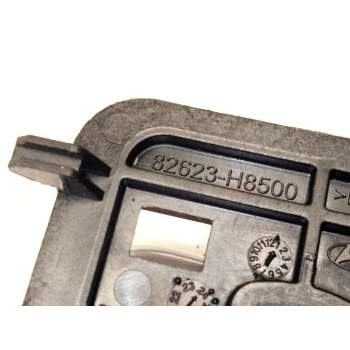 Recambio de maneta interior delantera derecha para kia stonic (yb) 1.2 cvvt referencia OEM IAM 82623H8500  