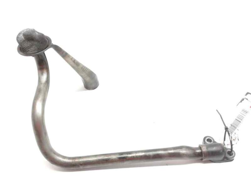 Recambio de chupona aceite para nissan cabstar e referencia OEM IAM   