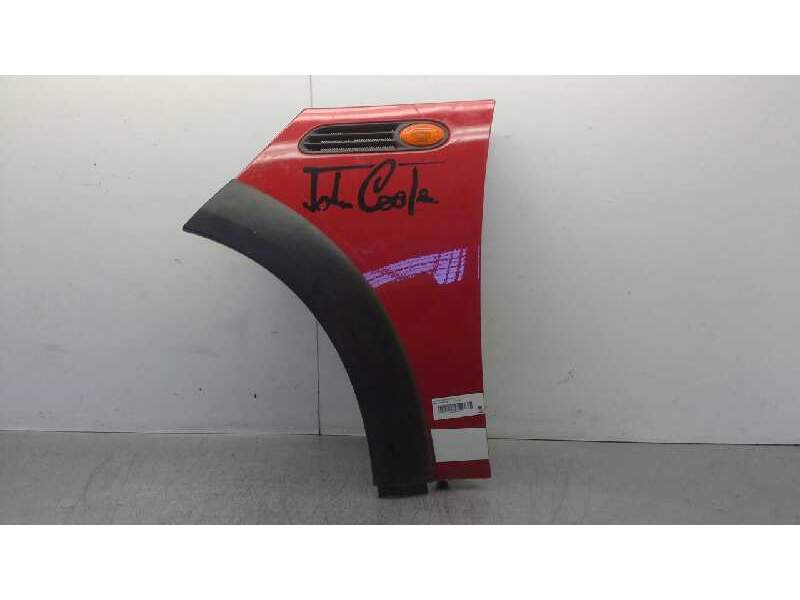 Recambio de aleta delantera izquierda para bmw mini (r50,r53) referencia OEM IAM   