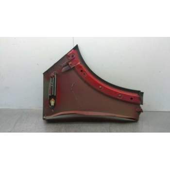 Recambio de aleta delantera izquierda para bmw mini (r50,r53) referencia OEM IAM   