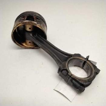 Recambio de biela para nissan sunny berlina (n13) 1.6 16v cat referencia OEM IAM 19177A1  47597