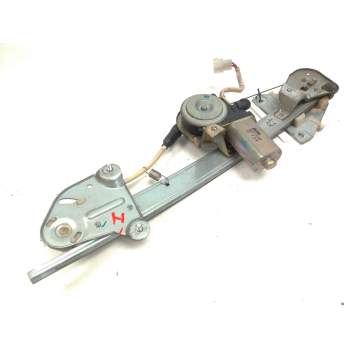 Recambio de elevalunas delantero izquierdo para mazda mx-3 (ec) 1.6 i referencia OEM IAM 3620161377  