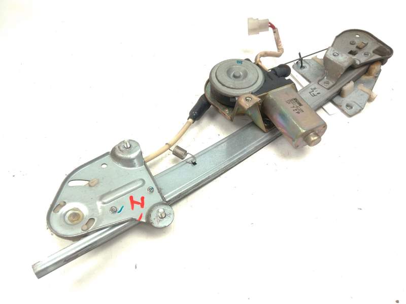 Recambio de elevalunas delantero izquierdo para mazda mx-3 (ec) 1.6 i referencia OEM IAM 3620161377  