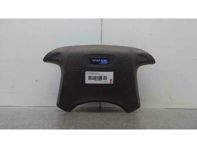 Recambio de airbag delantero izquierdo para volvo s40 berlina 1.8 evolution referencia OEM IAM 30867183  