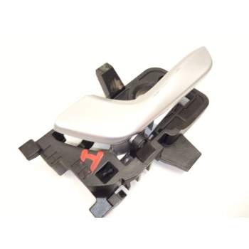 Recambio de maneta interior delantera izquierda para kia stonic (yb) 1.2 cvvt referencia OEM IAM 82613H8500  