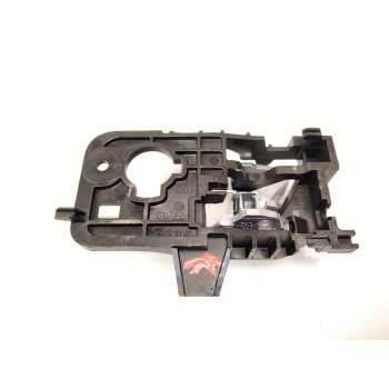Recambio de maneta interior delantera izquierda para kia stonic (yb) 1.2 cvvt referencia OEM IAM 82613H8500  