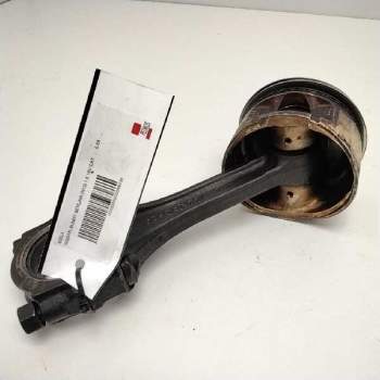 Recambio de biela para nissan sunny berlina (n13) 1.6 16v cat referencia OEM IAM 30077A2  47597