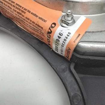 Recambio de airbag delantero izquierdo para volvo s40 berlina 1.8 evolution referencia OEM IAM 30867183  
