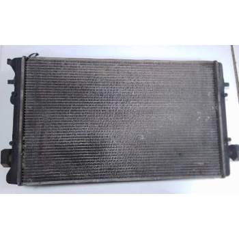 Recambio de radiador agua para skoda octavia combi (1u5) selection 4x4 referencia OEM IAM   