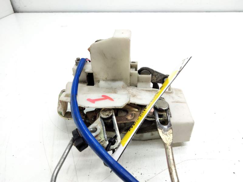 Recambio de cerradura puerta delantera izquierda para mazda mx-3 (ec) 1.6 i referencia OEM IAM EA1959310D  
