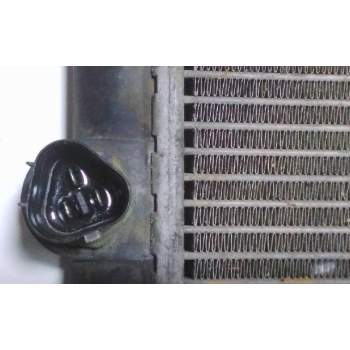 Recambio de radiador agua para skoda octavia combi (1u5) selection 4x4 referencia OEM IAM   