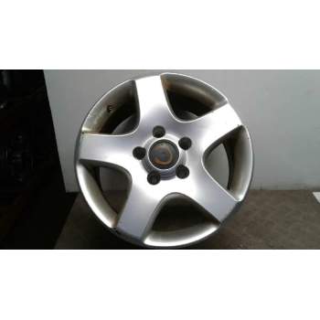 LLANTA ALUMINIO 17 5 TORNILLOS 