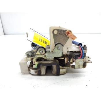 Recambio de cerradura puerta delantera izquierda para mazda mx-3 (ec) 1.6 i referencia OEM IAM EA1959310D  