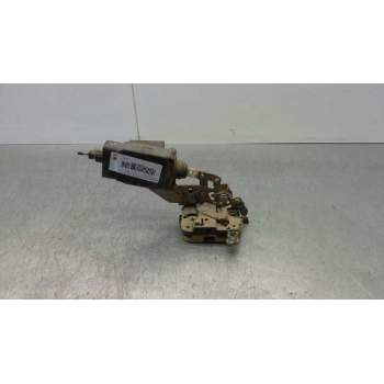 CERRADURA PUERTA DELANTERA IZQUIERDA 30850803 