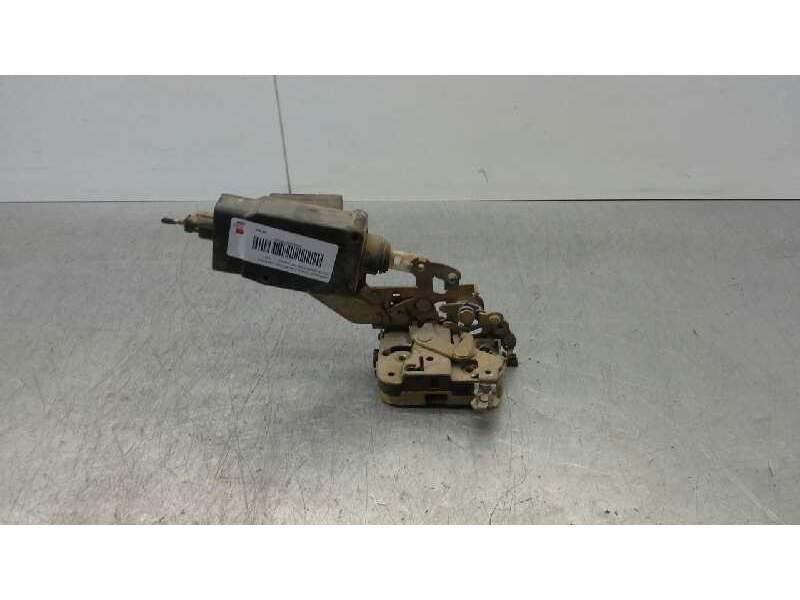 Recambio de cerradura puerta delantera izquierda para volvo s40 berlina 1.8 evolution referencia OEM IAM 30850803  