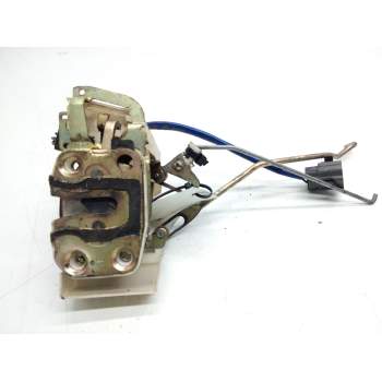 Recambio de cerradura puerta delantera izquierda para mazda mx-3 (ec) 1.6 i referencia OEM IAM EA1959310D  