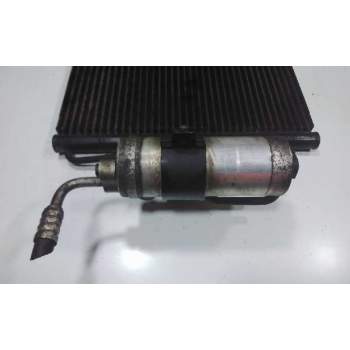 Recambio de condensador / radiador aire acondicionado para skoda octavia combi (1u5) selection 4x4 referencia OEM IAM 1J0820411L