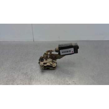 CERRADURA PUERTA TRASERA DERECHA 30850811 
