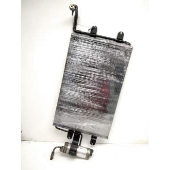 Recambio de condensador / radiador aire acondicionado para skoda octavia combi (1u5) selection 4x4 referencia OEM IAM 1J0820411L