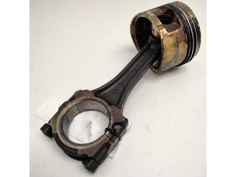 Recambio de biela para nissan sunny berlina (n13) 1.6 16v cat referencia OEM IAM 30077A1  47597