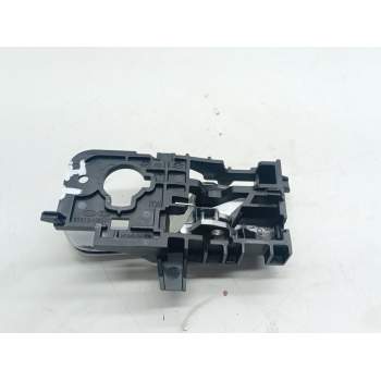 Recambio de maneta interior trasera izquierda para kia stonic (yb) 1.2 cvvt referencia OEM IAM 83613H8500  