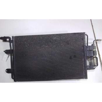 Recambio de condensador / radiador aire acondicionado para skoda octavia combi (1u5) selection 4x4 referencia OEM IAM 1J0820411L