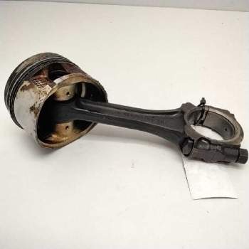 Recambio de biela para nissan sunny berlina (n13) 1.6 16v cat referencia OEM IAM 30077A1  47597