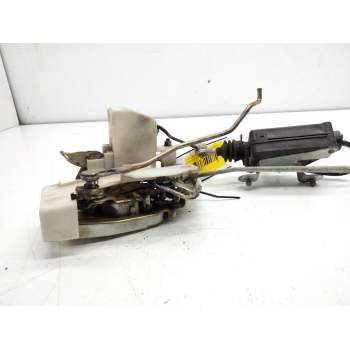 Recambio de cerradura puerta delantera derecha para mazda mx-3 (ec) 1.6 i referencia OEM IAM EA1958310C  