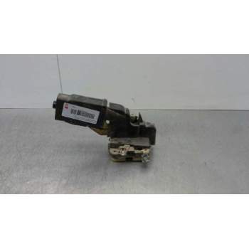 CERRADURA PUERTA TRASERA IZQUIERDA 30850806 