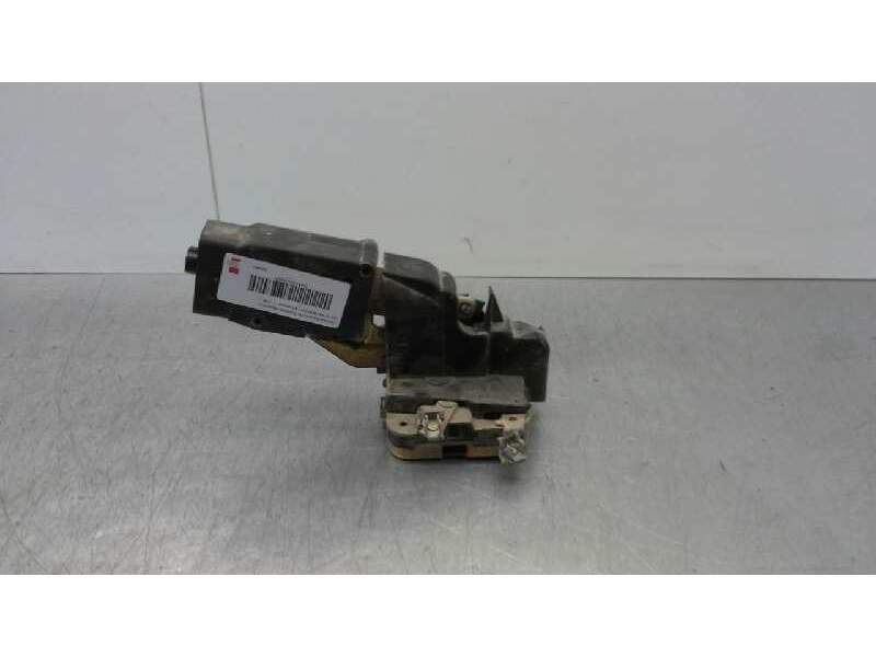 Recambio de cerradura puerta trasera izquierda para volvo s40 berlina 1.8 evolution referencia OEM IAM 30850806  