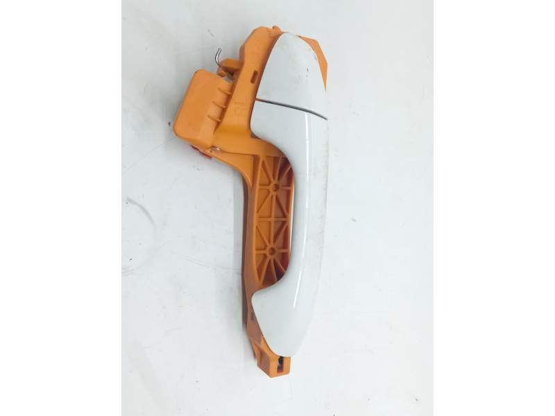 Recambio de maneta exterior trasera izquierda para kia stonic (yb) 1.2 cvvt referencia OEM IAM 83651H8000  