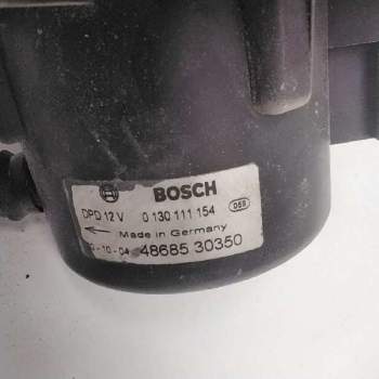 Recambio de motor calefaccion para nissan vanette cargo referencia OEM IAM 0130111154  