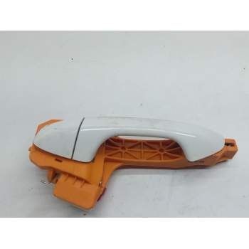 Recambio de maneta exterior trasera izquierda para kia stonic (yb) 1.2 cvvt referencia OEM IAM 83651H8000  