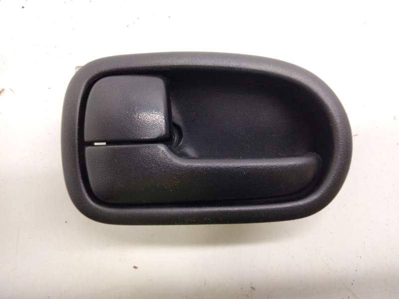 Recambio de maneta interior delantera izquierda para mazda mx-3 (ec) 1.6 i referencia OEM IAM EA0159330E02  