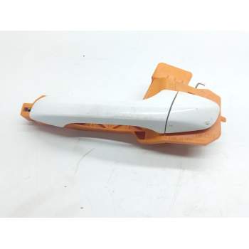 Recambio de maneta exterior trasera izquierda para kia stonic (yb) 1.2 cvvt referencia OEM IAM 83651H8000  
